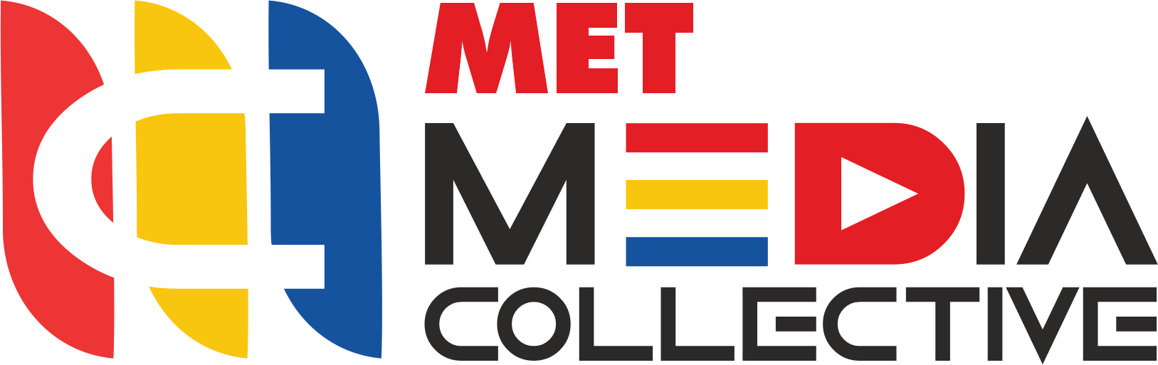MET Media Collective Mark